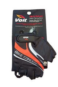 Resim Voit Unisex Ağırlık Body Dambıl Halter Fitness Spor Eldiveni 8206 