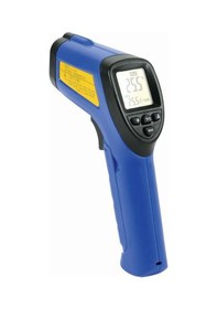 Resim Sm-580 - Lazer Tip El Termometresi 