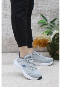 Resim Jump 28082 Anatomik Rahat Yumuşak Kadın Spor Ayakkabı 001 