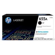 Resim HP (655a) Cf450a Siyah Orjinal Toner M652n 
