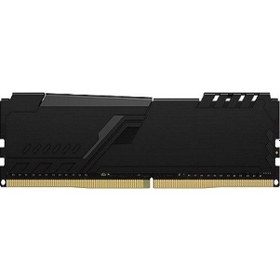 Resim Kingston Beast Black KF556C36BBEK2-16TR 16GB (2x8GB) DDR5 5600MHz CL36 Ram 