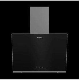 Resim ARCELIK Ade 606 2 S Davlumbaz Duvar Tipi 60 Cm Siyah Cam 
