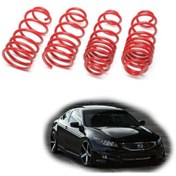 Resim Honda Accord spor yay helezon 40mm/40mm 2008-2014 Coil-ex 