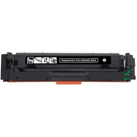 Resim Safir Toner Canon Crg-055h / Cf415x 5.900 Syf Siyah Çipsiz Uyumlu Toner 