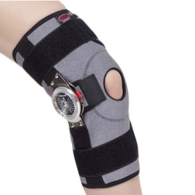 Resim BGM Açı Ayarlı Dizlik Kısa Yüksek Kalite ve Konfor Kısa Menteşeli Dizlik 