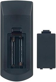 Resim VINABTY FSR50 WY57780 Yamaha Ses Sistemi NS-BR301 YHT-S401 NSBR301 YHTS401 ile Uyumlu Yedek Uzaktan Kumanda 