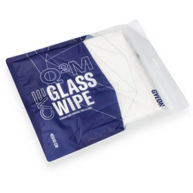 Resim Gyeon Q²M GlassWipe EVO Cam Temizlik Bezi 40x40 cm 