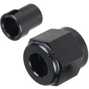 Resim Pazly Alüminyum Sert Hat Bağlantı Elemanı, 10 An Dişi Boru K21920b-1 10an, Profesyonel 