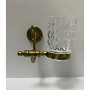 Resim Hızır Antik Duvara Monteli Diş Fırçalık Seri2 