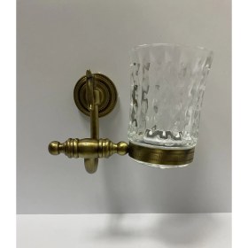 Resim Hızır Antik Duvara Monteli Diş Fırçalık Seri2 