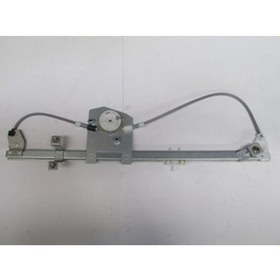 Resim 2007 - 2013 Peugeot Boxer Ön Cam Krikosu Sol Elektrikli - Motorsuz (Oem NO:9221X7) 