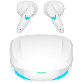 Resim Torima G10 Earphones Bluetooth 5.0 Kulak İçi Kulaklık 