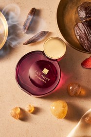 Resim AVON Far Away Splendoria Kadın Parfüm ve Vücut Losyounu Paketi 