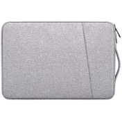 Resim Cbtx ND01D Koruyucu Keçe 14.1"-15.4" Laptop Çantası Gri 