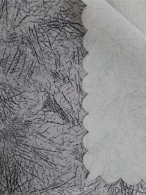 Resim Süngerli Kaymaz Taban Koltuk Çekyat Örtüsü Açık Gri 