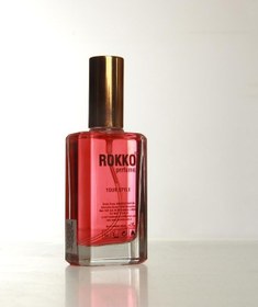 Resim Rokko B-24 Kadın Parfüm EDP 55 ML 
