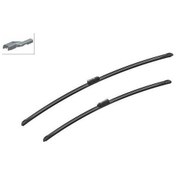 Resim Silecek Süpürgesi Ön Muz Tipi Aerotwin Peugeot 5008 1 T8 2009-201 