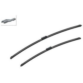 Resim Silecek Süpürgesi Ön Muz Tipi Aerotwin Peugeot 5008 1 T8 2009-201 