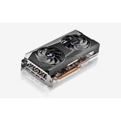 Resim SAPPHIRE 11309-01-20g Vga Nıtro+ Rx6600xt Gam Oc 8g Gddr6 