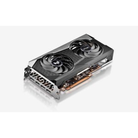 Resim SAPPHIRE 11309-01-20g Vga Nıtro+ Rx6600xt Gam Oc 8g Gddr6 