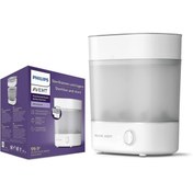 Resim Philips Avent Steril Et Ve Sakla Sterilizatör - Yeni Model 2022 - Mommyslab MommyslabSCF291\u002F00 