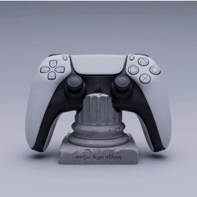 Resim Olympus Dualsense Standı 