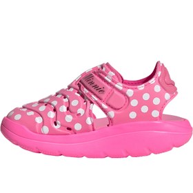 Resim adidas Water Sandal Minnie i Unisex Bebek Spor Sandalet JQ4400 