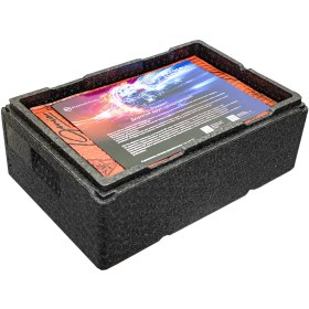 Resim STP Aerocell QP Genio 4 mm Araç Ses Yalıtımı | Premium Car Audio İzolasyon ve Titreşim Önleme 