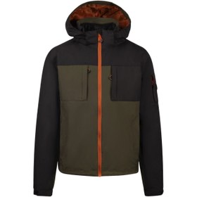Resim Trespass Uist Rainwear Jacket 3 In 1 Erkek 