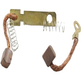 Resim Honda Kinetic Uyumlu Kömür 2 Adet 