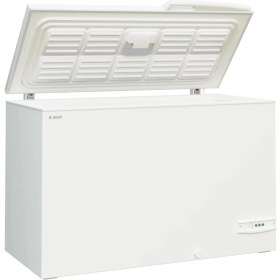 Resim Uğur Ued 380 D/s R65 Sandık Tipi 330 Litre Dondurucu/soğutucu 