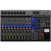 Resim Zoom Livetrak L-12 Dijital Mikser 