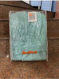 Resim Özdilek Adora Şalyaka Bornoz L Beden Mint 