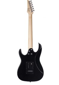 Resim Ibanez Grx40-bkn Elektro Gitar Amfi Set 