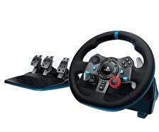 Resim Logitech G G29 Driving Force Direksiyon Seti 