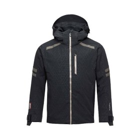 Resim Rossignol Erkek Kayak Montu Atelier Course Siyah 