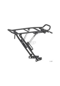 Resim Xbyc-2157 Bisiklet Arka Sele Alimünyum 26-28 Jant Uyumlu 