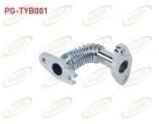 Resim Fiat Doblo 1.3 Multijet Turbo Yağlama Borusu PUGA Marka 55195668 