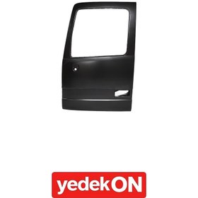 Resim Kapı Komple Actros Mp2-Mp3 Mega Sol (Kahveci Premium) - A9437201505 