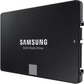 Resim Samsung 870 EVO 2.5" SSD 1TB 560-530MB/s Okuma Yazma Hızı Sata 3 Bağlantı Tipi 