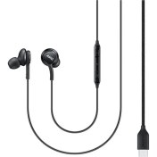 Resim AKG Samsung uyumlu EO-IC100B Type C Kablolu Kulaklık 