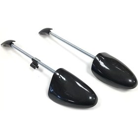 Resim Genel Markalar Kadın Ayakkabı Kalıbı, Siyah 1 Çift 