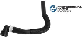 Resim KALORİFER HORTUMU GİRİŞ S60/V70/XC70/XC90 D5 