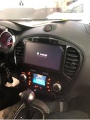 Resim demirusta Juke 4gb Ram Carplay+and.auto Navigasyon Dvd Usb Bt Kamera 