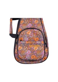 Resim Wagon 04 Serisi Tenor Ukulele Çantası - Bloom 