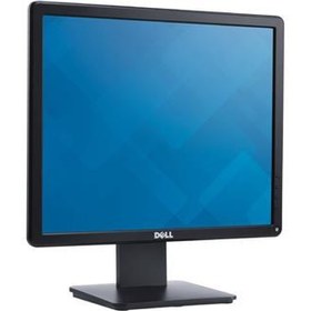 Resim DELL 17inç E1715S LCD 5 MS KARE MONİTÖR VGA 