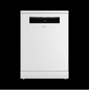 Resim Arçelik 6165 B 6 Programlı Bulaşık Makinesi Beyaz 