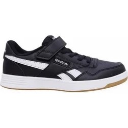 Resim Reebok COURT ADVANCE ELASTIC LAC Siyah Erkek Çocuk Sneaker 