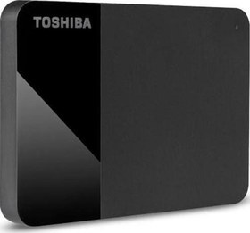 Resim Canvio Ready HDTP310EK3AA 1TB 2.5" Harici Harddisk 