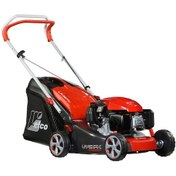 Resim Efco LR 48 PK Comfort Plus Benzinli Çim Biçme Makinesi 